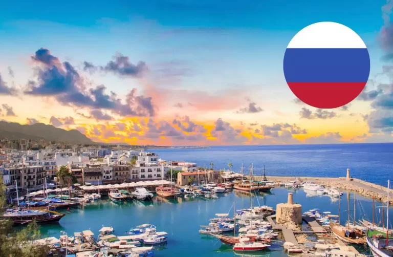 Buying Property in Cyprus for Russian Citizens