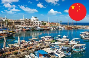 Buying Property in Cyprus for Chinese Citizens