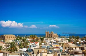 Gazimağusa, Cyprus: History and Architecture